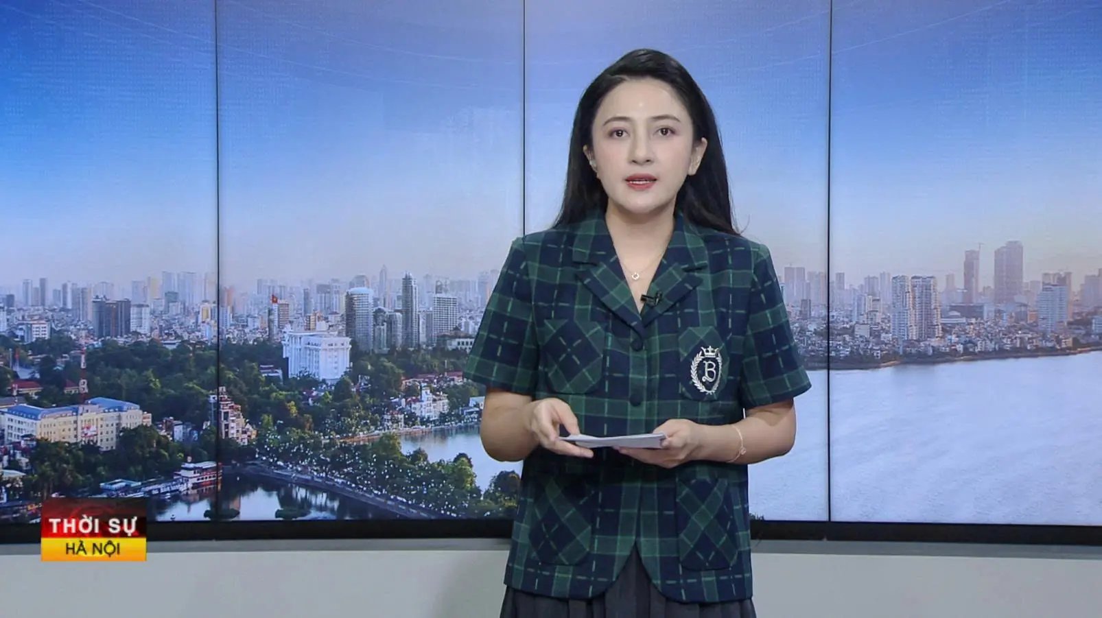 Chương trình Thời sự 15h00 | 27/08/2025